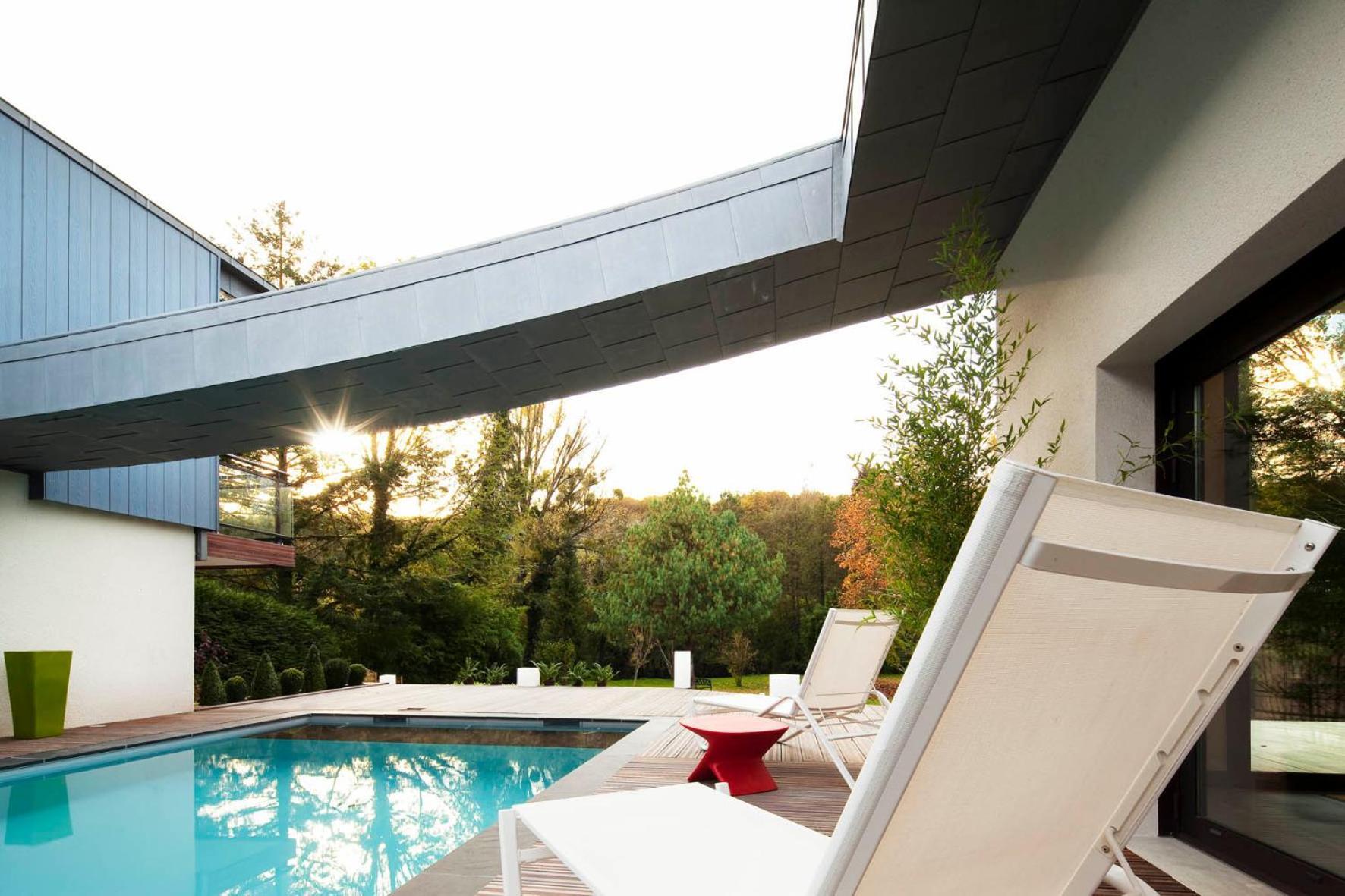 Saint-Ouen-les-Vignes L'Aubiniere Hotel Restaurant & Spa מראה חיצוני תמונה