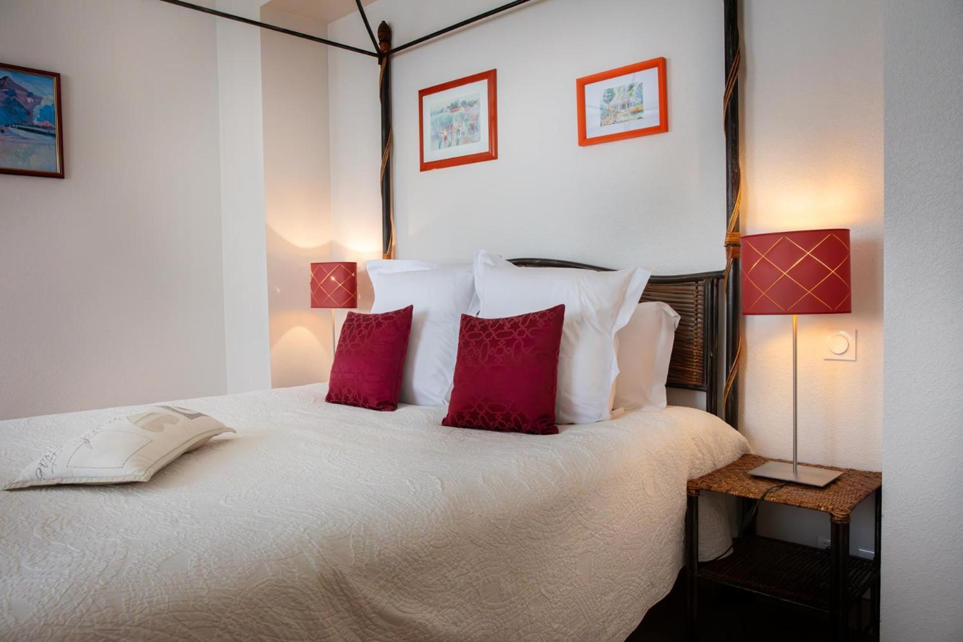 Saint-Ouen-les-Vignes L'Aubiniere Hotel Restaurant & Spa מראה חיצוני תמונה