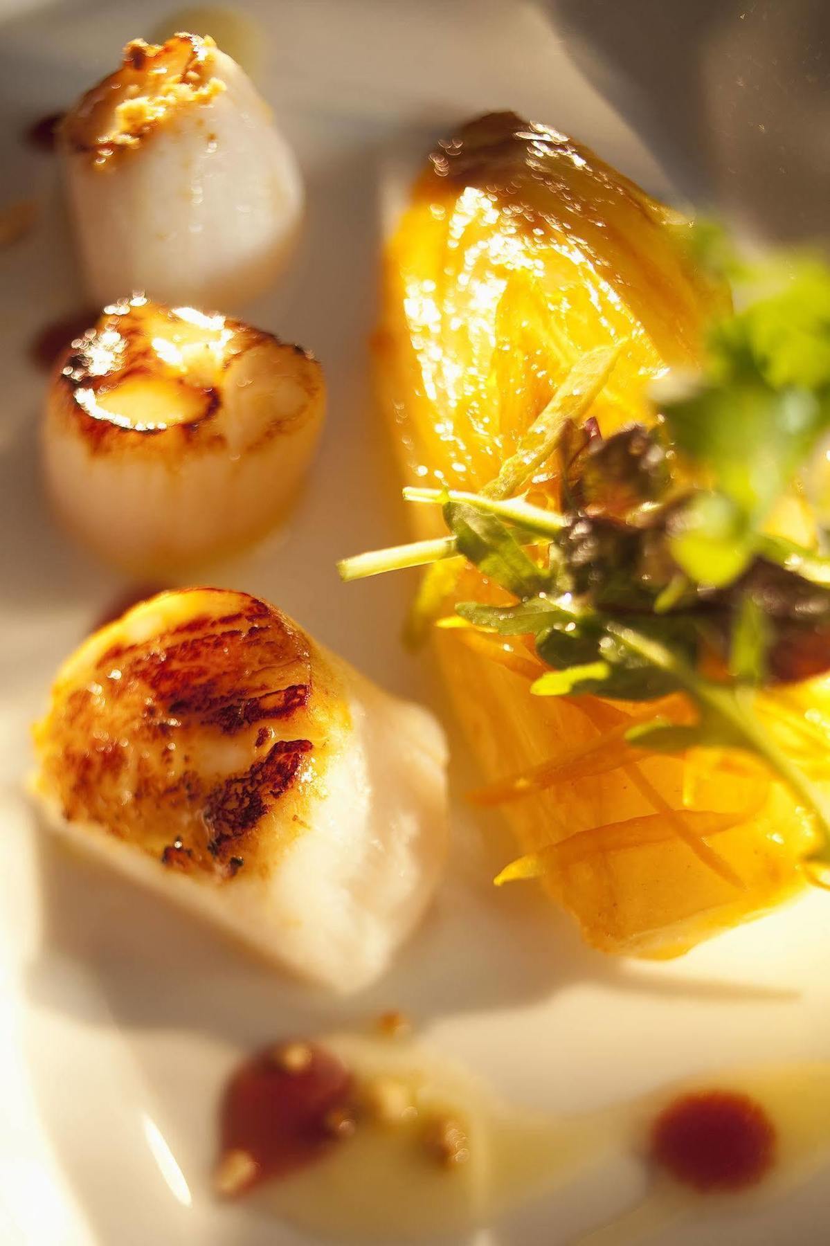 Saint-Ouen-les-Vignes L'Aubiniere Hotel Restaurant & Spa מראה חיצוני תמונה